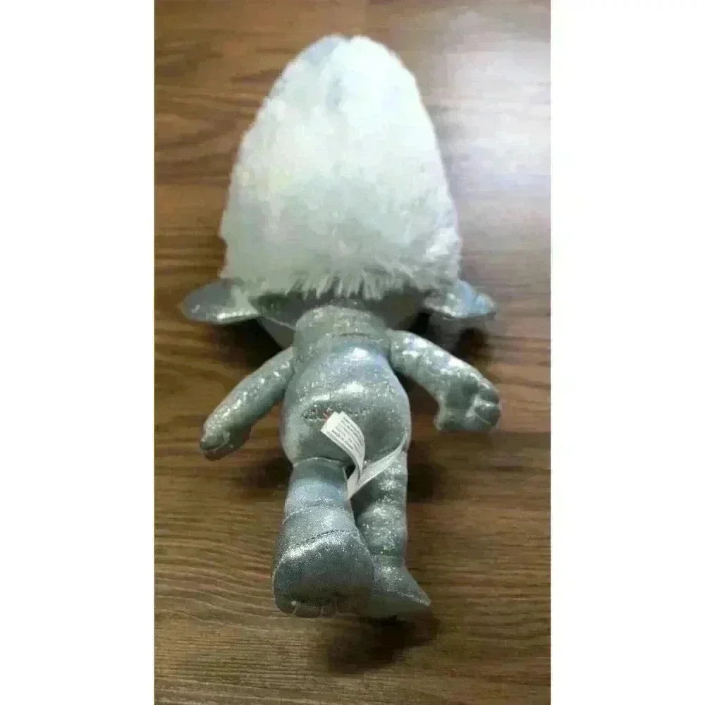 Trolls Tiny Diamond Band Together Plush - Picture 2 of 10